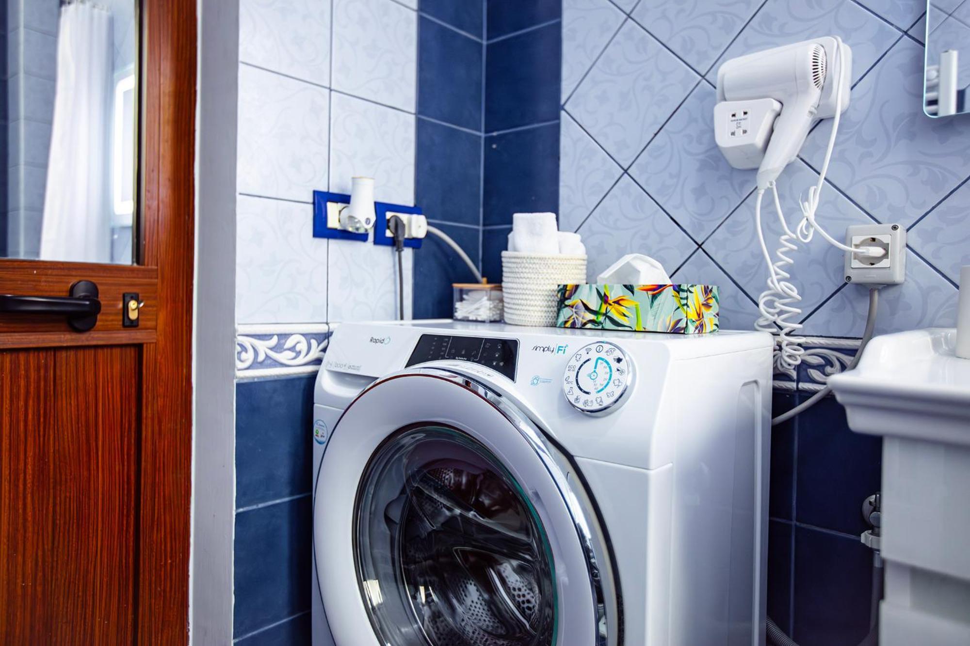 Tirana Center Apartment - Zogu I Boulevard Luaran gambar