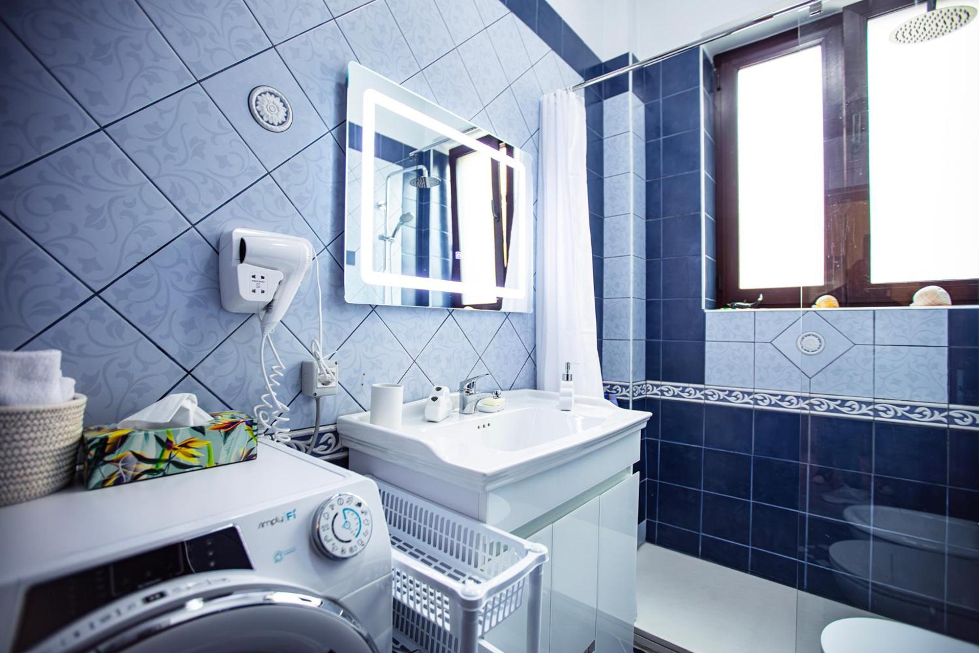 Tirana Center Apartment - Zogu I Boulevard Luaran gambar